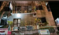 Hotel Royal Residency By GRB Hotels near Madarsa Falahul Muslemin Bhowara Goa Pokhar Madhubani