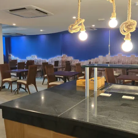 Ibis Styles Macaé