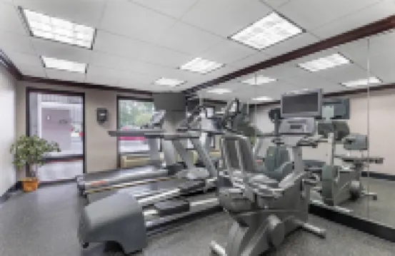 Best Western Dulles Airport Inn