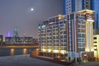 Ramada by Wyndham Manama City Centre Hotel di 
