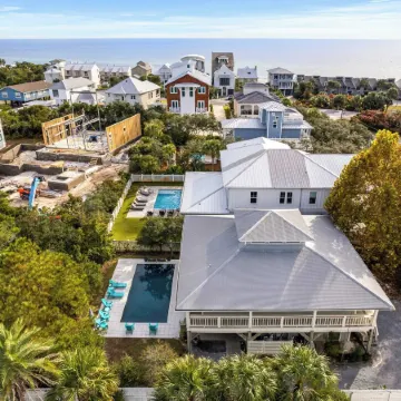 Porch Paradise by Avantstay Private Pool Seacrest