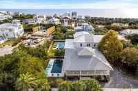 Porch Paradise by Avantstay Private Pool Seacrest