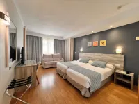 Hotel Maya Alicante