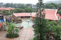 Kailash Parbat Hotel - Water Park