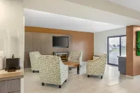 كومفرت إن سانت كاثرينز فنادق في سانت كاثرينز