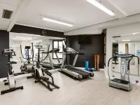 Ilunion Abando Bilbao Hotel di Bilbao