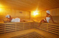 Anitta Hotel - spa