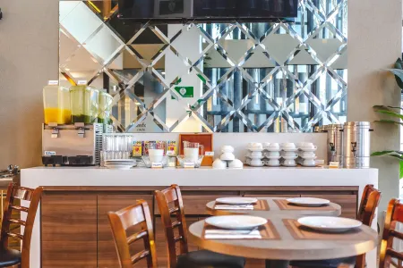 Comfort Inn Queretaro Tecnologico Отели в г. Керетаро