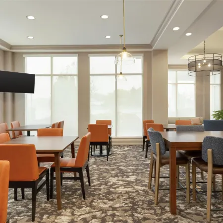Hilton Garden Inn Riverhead
