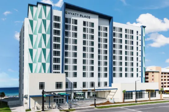 حياة بليس باناما سيتي بيتش فنادق في 