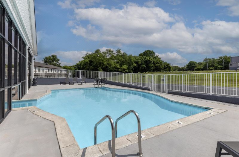 Best Western Parkside Inn photo 2