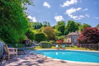 Haytor Cottage - Pools