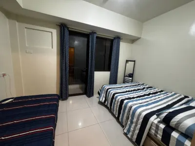 Cozy Brenthill Condo in Baguio City - Entire House Rental  호텔