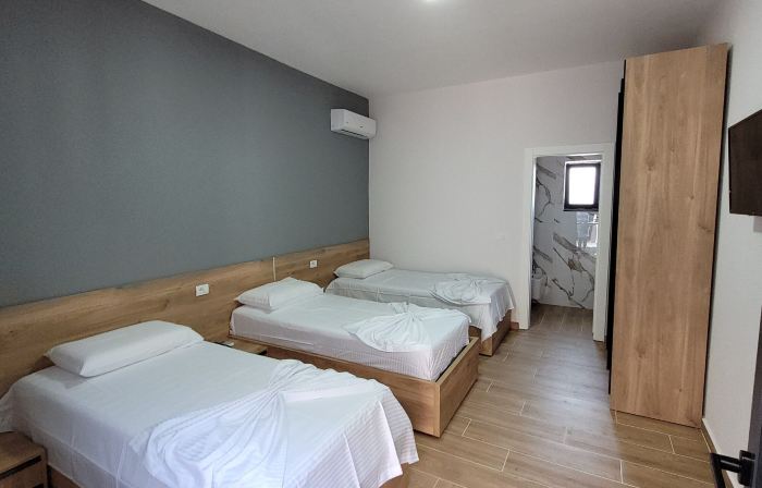 HOTEL ERANDI