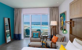 Margaritaville Island Reserve Riviera Maya by Karisma