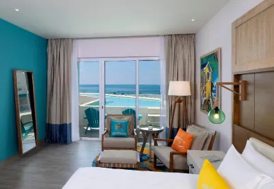Margaritaville Island Reserve Riviera Maya by Karisma Отели в г. 