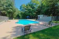 Quality Inn Spring Valley - Nanuet Hotels in Nanuet