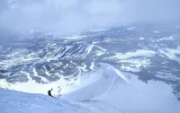 Studio getaway steps away from Big Sky Resort