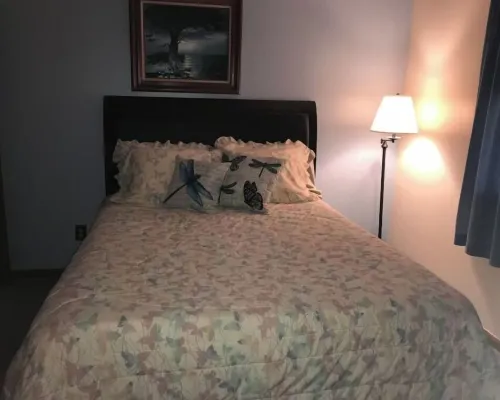 Nature at it's Best Hotels in McDowell County