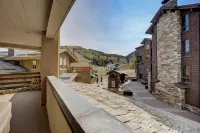 2 Ski-in/ski-out Condos w/ Hot Tubs Deer Valley Mont Cervin by Avantstay