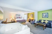 Holiday Inn Roanoke-Tanglewood-RT 419&I581