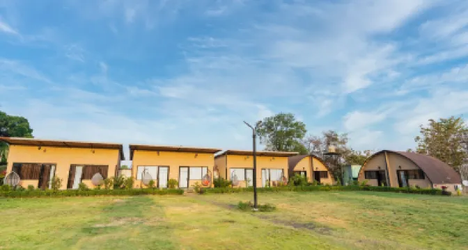 Panarpani Retreat Pachmarhi Hotels in 