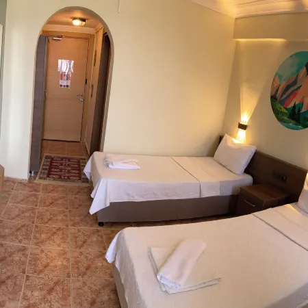 Olimpia Hotel