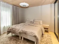 Villa virpi golf
