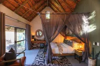 Tomo Safari Lodge Hotels in Hoedspruit