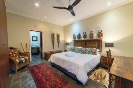 Khayamanzi Guesthouse