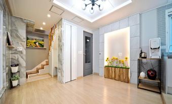 Gyeongju Neulpoom Pool Villa