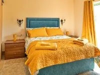 Little Rissington - The Annexe 리틀 리싱톤 호텔