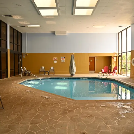 Mcm Elegante Hotel & Suites Lubbock