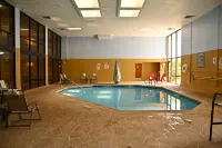 Mcm Elegante Hotel & Suites Lubbock - piscine