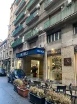 Maxim Hotels in Palermo