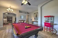 North Phoenix Desert Gem w/ Yard & Hot Tub! - 3-Sterne