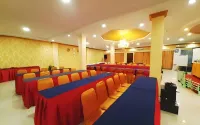 Hotel Grand Duta Syariah Hotels in Bukit Kecil
