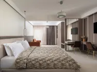Core Hotel Polychrono Hotels in Polykhrono