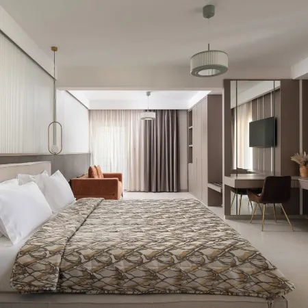 Core Hotel Polychrono