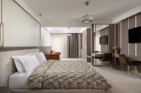 Core Hotel Polychrono Hotels in Polychrono