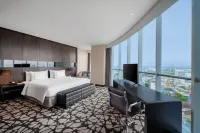 Hotel Melia Makassar Hotels in Mariso