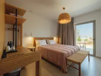 Allure Wellness Retreat Hotels in Frini