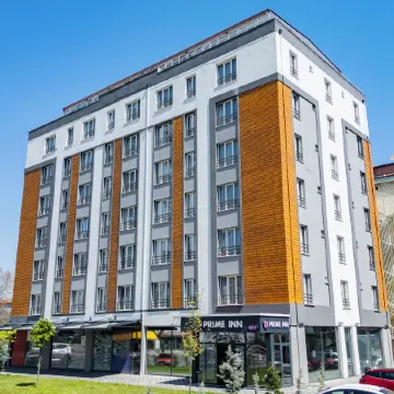 Prime Inn City