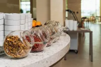 Festa Panorama Hotel - breakfast