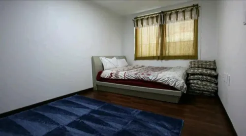 Gongju Balcony in May Pension Hotels in Gongju