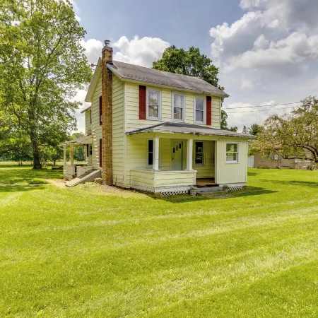 'chucker Chalet' - Hunters Haven in Houtzdale!