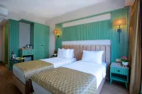 Çanakkale Bosphorus Port Aspen Hotel Hotels in Canakkale