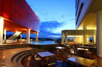 Sensa Hotel Bandung