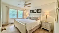 Bay Waterfront 5 Br 4BT Barndominium. Still Some Availability Late Summer/Fall! - Wi-Fi