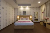 The Solitaire Express Hotels in Dehradun